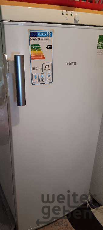 Gefrierschrank in Leonberg