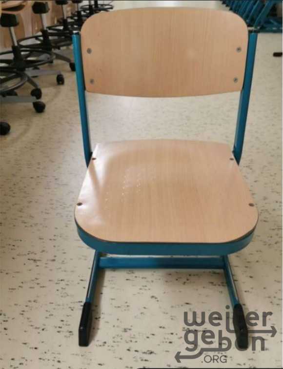Grundschulstühle in Hüttenberg-Rechtenbach