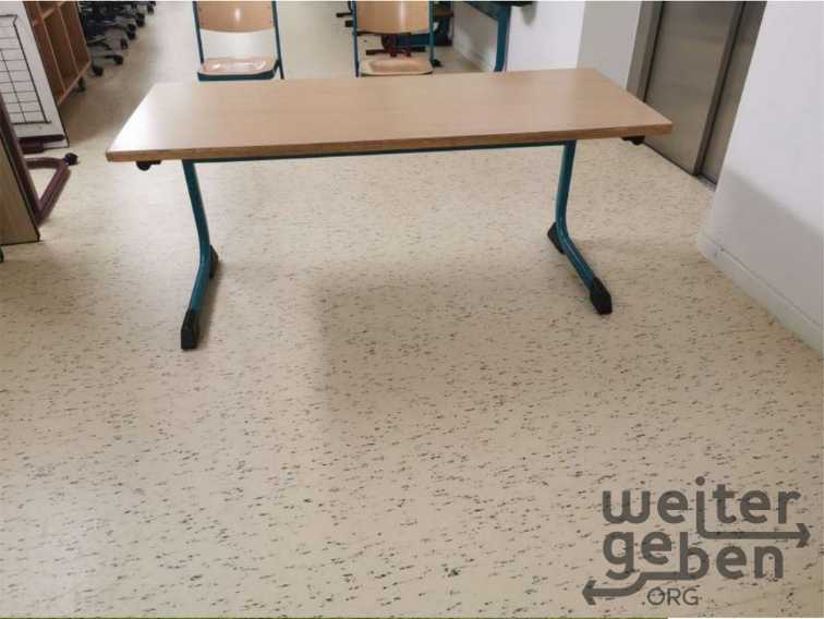 Grundschultische in Hüttenberg-Rechtenbach