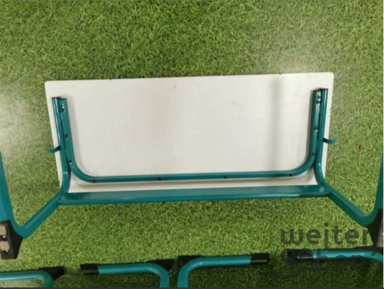 Grundschultische in Hüttenberg-Rechtenbach