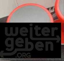 Hocker – Spende in München
