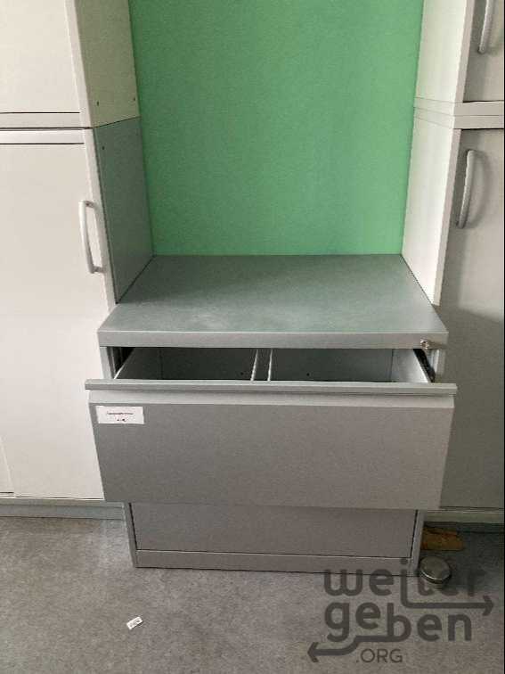 Hängeregisterschrank in Berlin