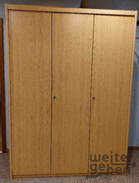 Jugendzimmer – Spende in Bindlach