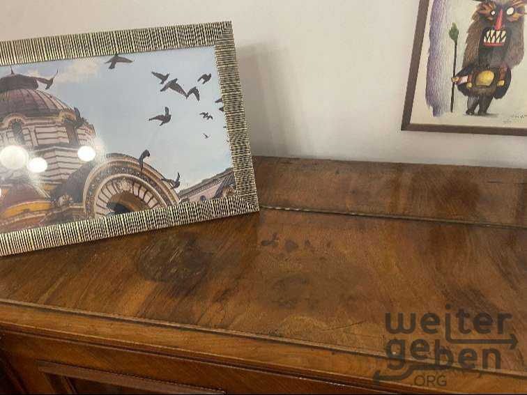 Klavier - reparierbedürftig in Berlin