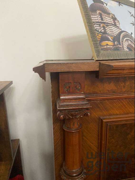 Klavier - reparierbedürftig in Berlin