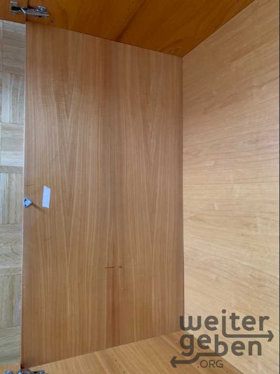 Kleiderschrank in Unterwössen