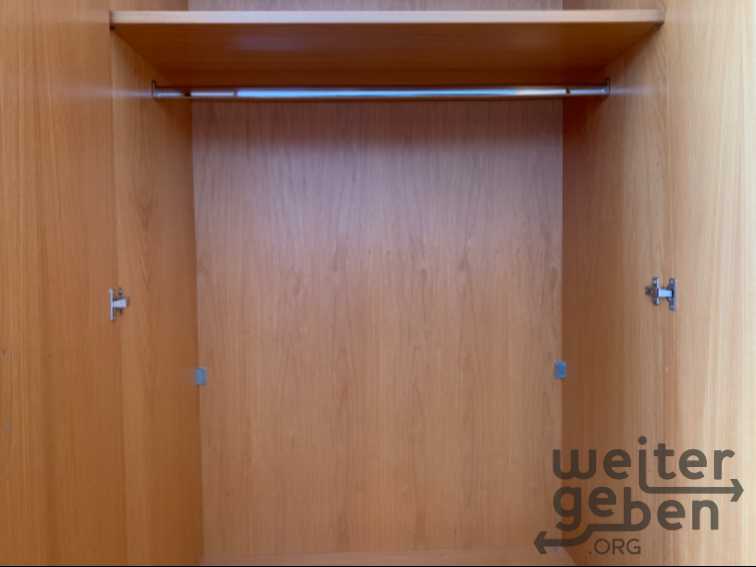 Kleiderschrank in Unterwössen