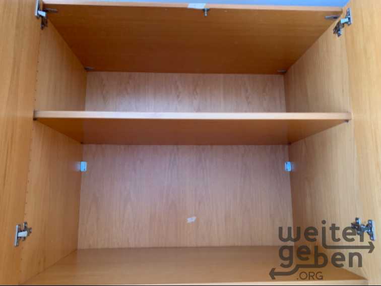 Kleiderschrank in Unterwössen