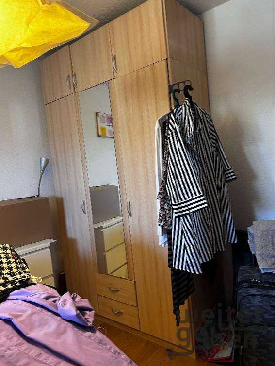 Kleiderschrank in Münster
