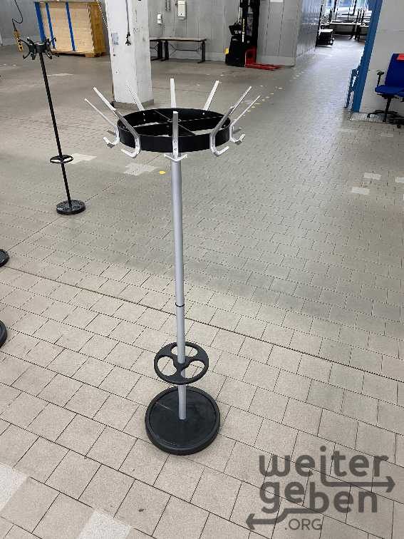Kleiderständer – Spende in Filderstadt