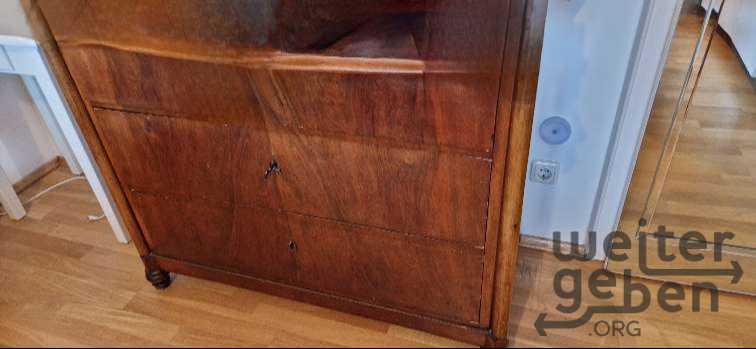 Kommode – Spende in München