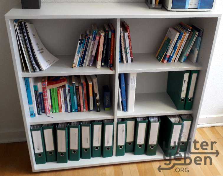 Komplett in Wuppertal