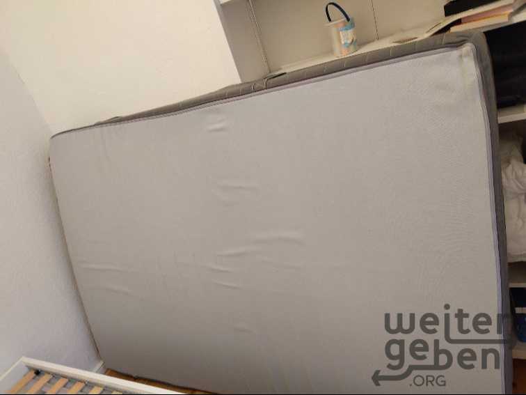 Komplettbett in Berlin