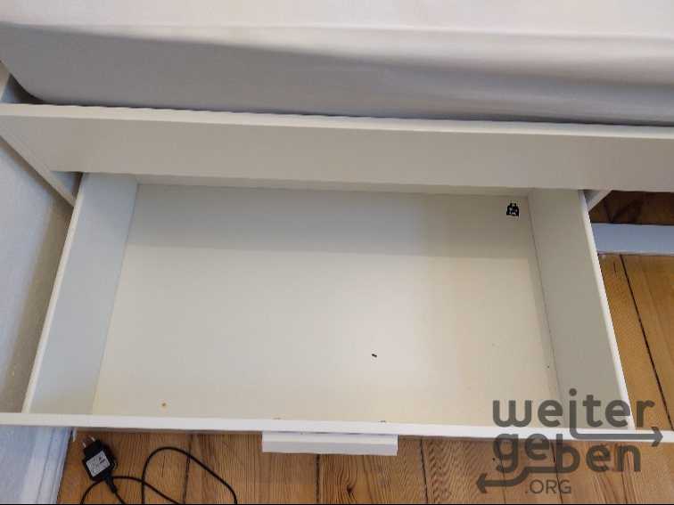 Komplettbett in Berlin