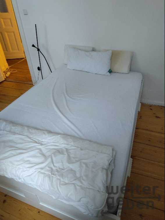 Komplettbett in Berlin
