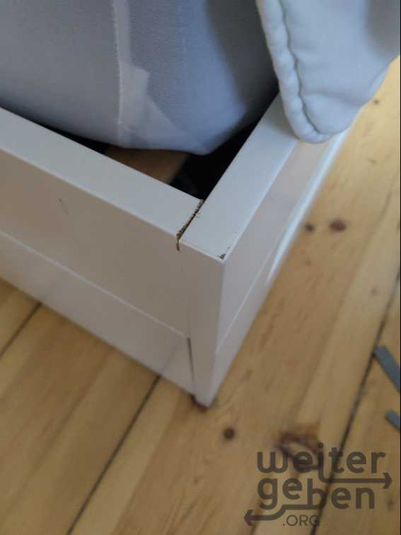 Komplettbett in Berlin