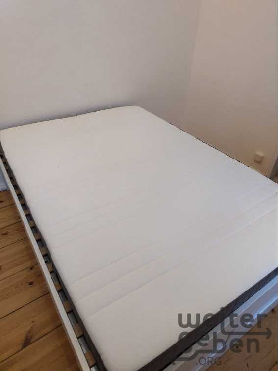 Komplettbett in Berlin