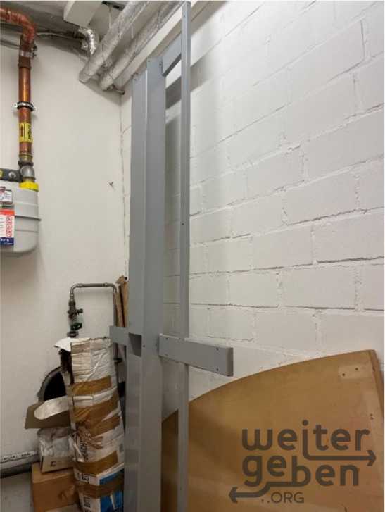 Konferenztisch 3 Meter lang in Frankfurt am Main
