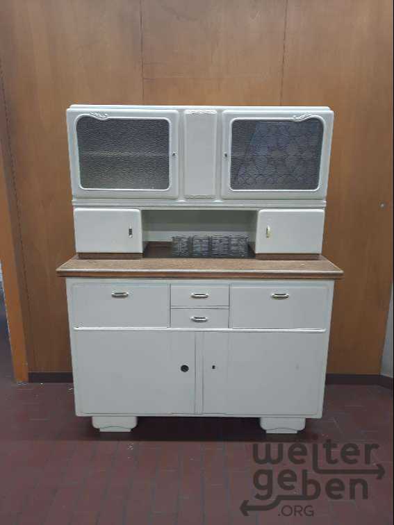 Küchenbuffet reparaturbedürftig in Stuttgart