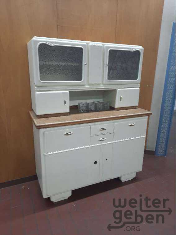 Küchenbuffet reparaturbedürftig in Stuttgart