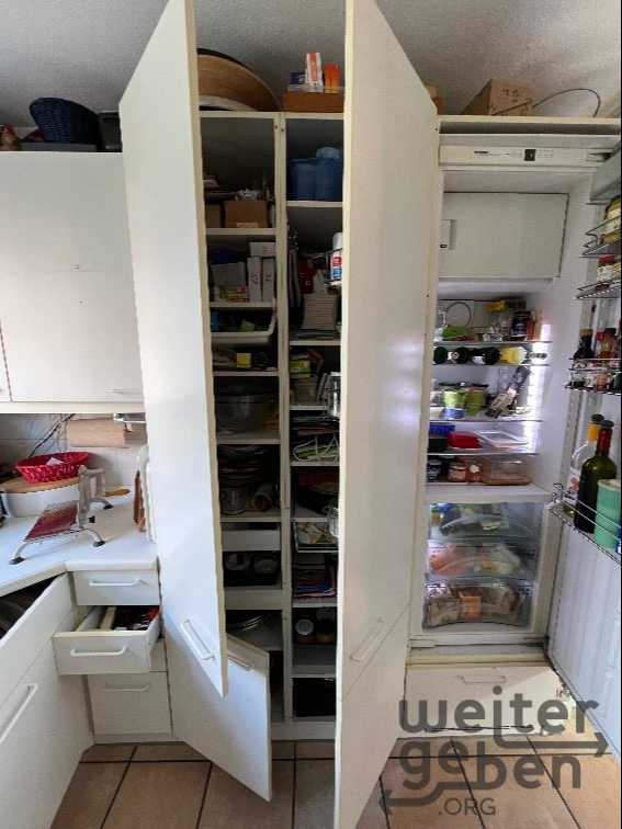 Küchenmöbel in München