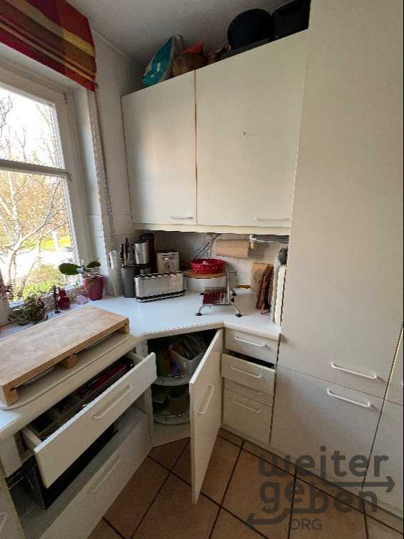 Küchenmöbel in München
