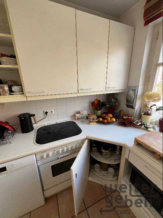 Küchenmöbel in München