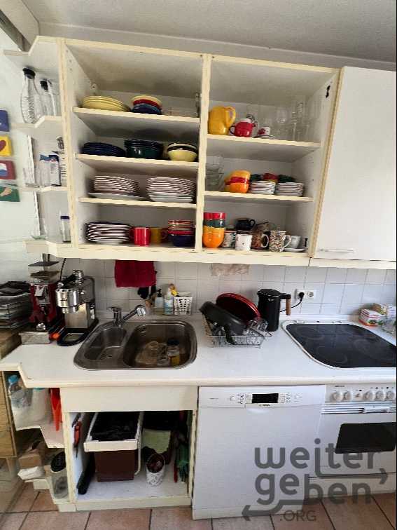Küchenmöbel in München