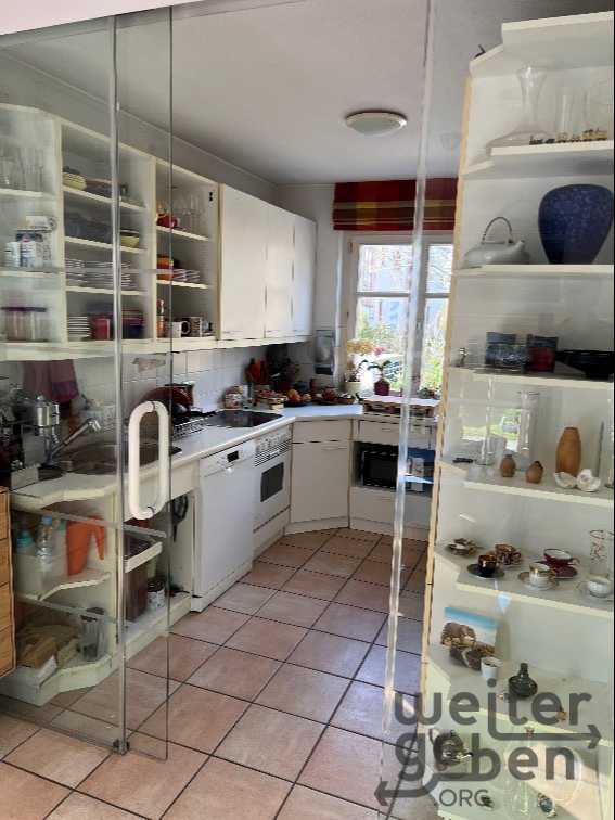 Küchenmöbel in München