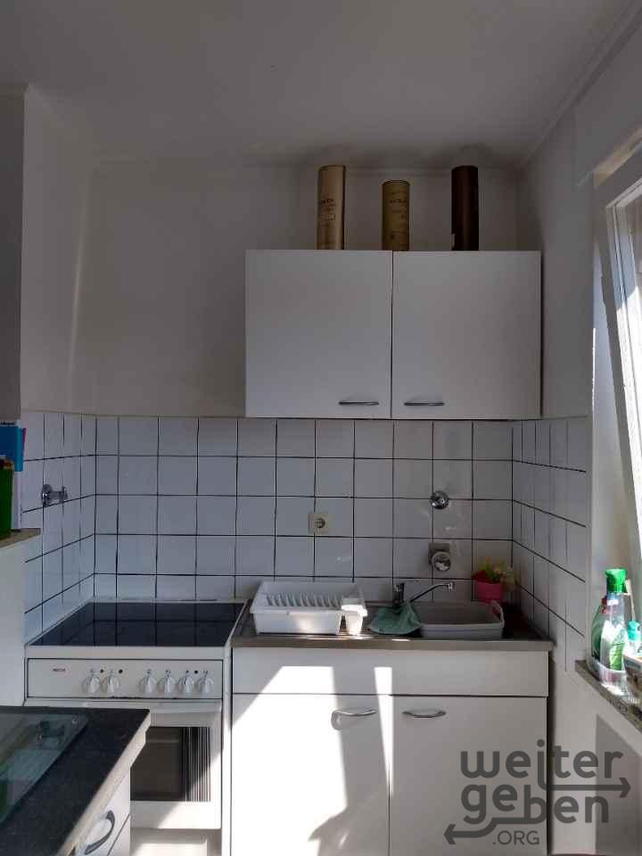 Küchenschränke – Spende in Muehlheim am main