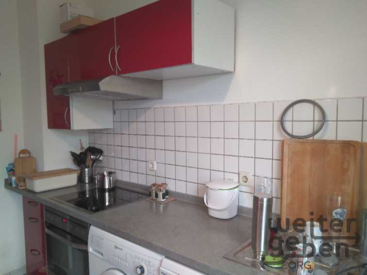Küchenschränke in Birkenau