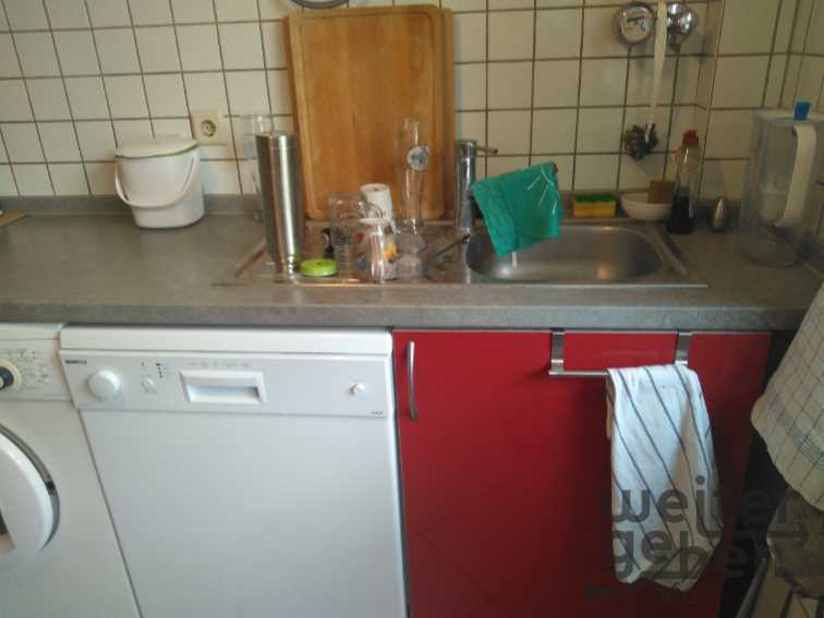 Küchenschränke in Birkenau