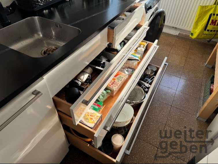 Küchenzeile in Stuttgart