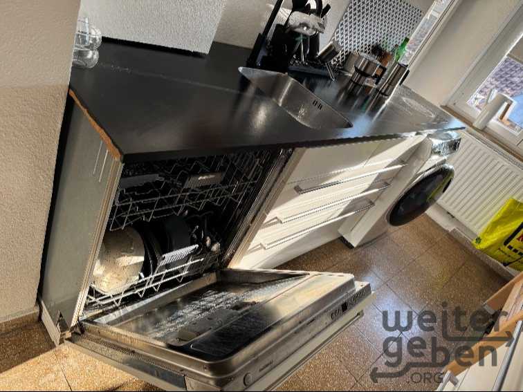 Küchenzeile in Stuttgart