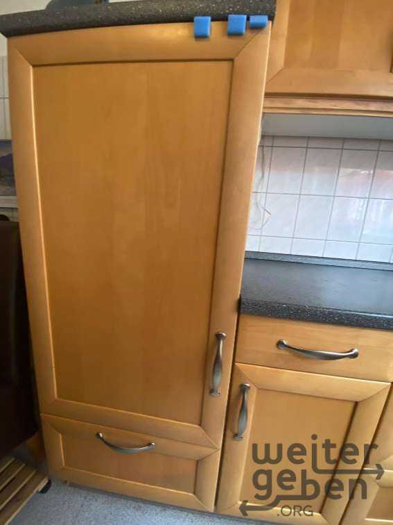 Küchenzeile in Fellbach