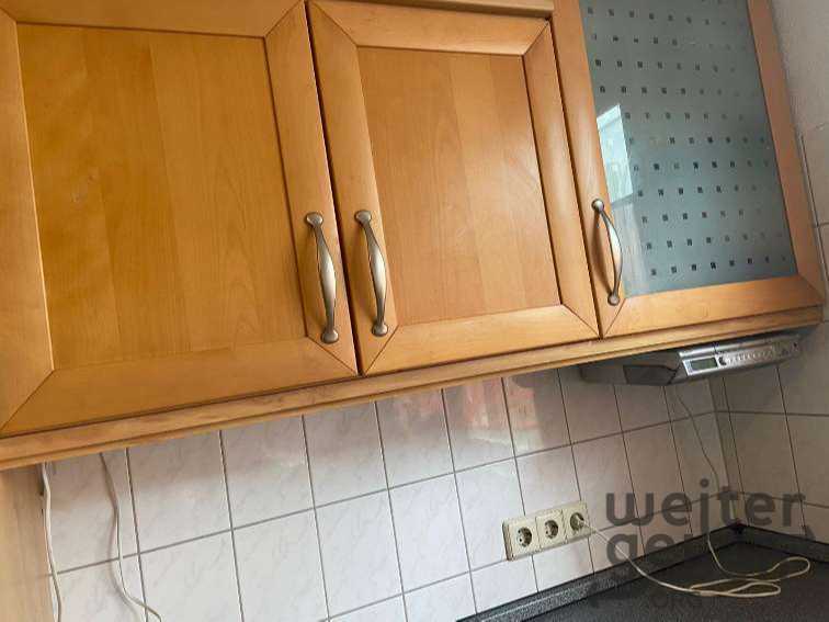 Küchenzeile in Fellbach