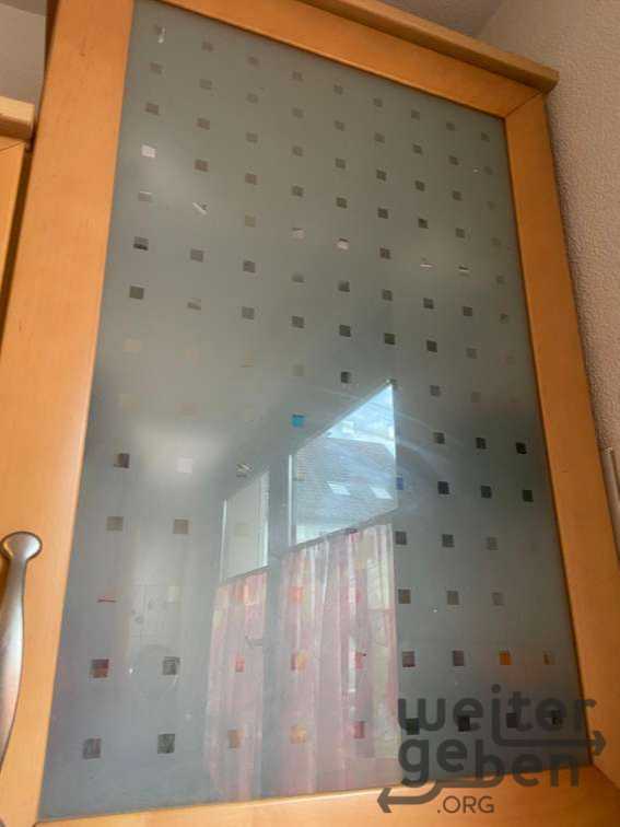 Küchenzeile in Fellbach