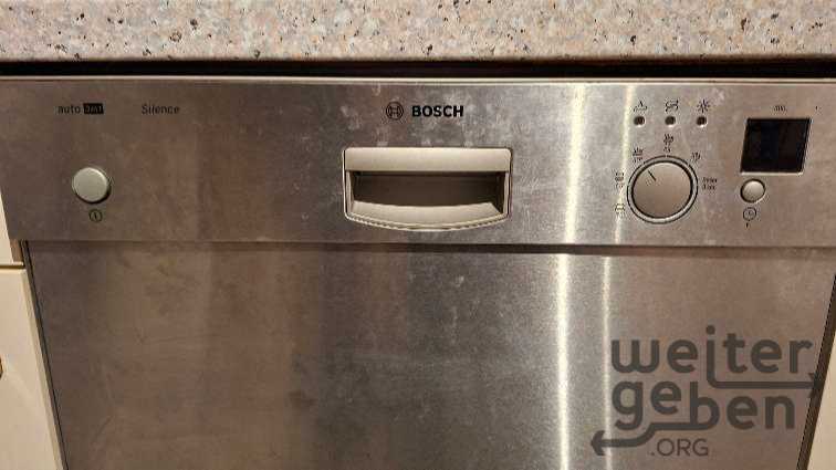 Küchenzeile inkl. Spühlmaschine in München