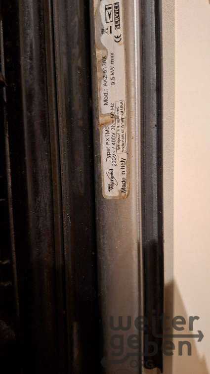 Küchenzeile inkl. Spühlmaschine in München