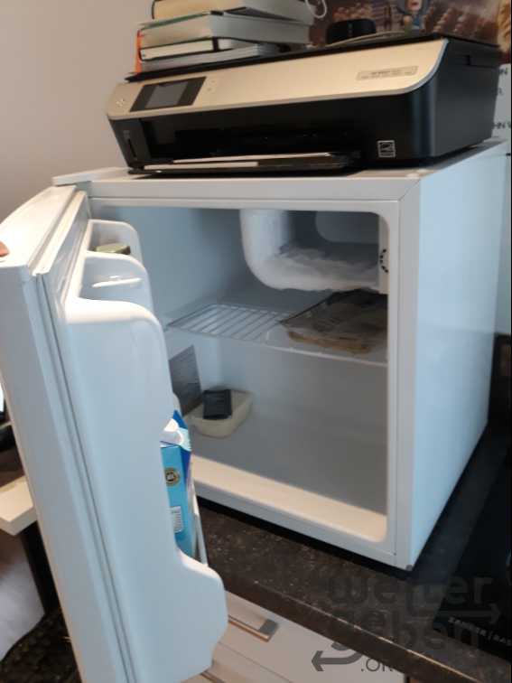 Kühlschrank – Spende in Köln