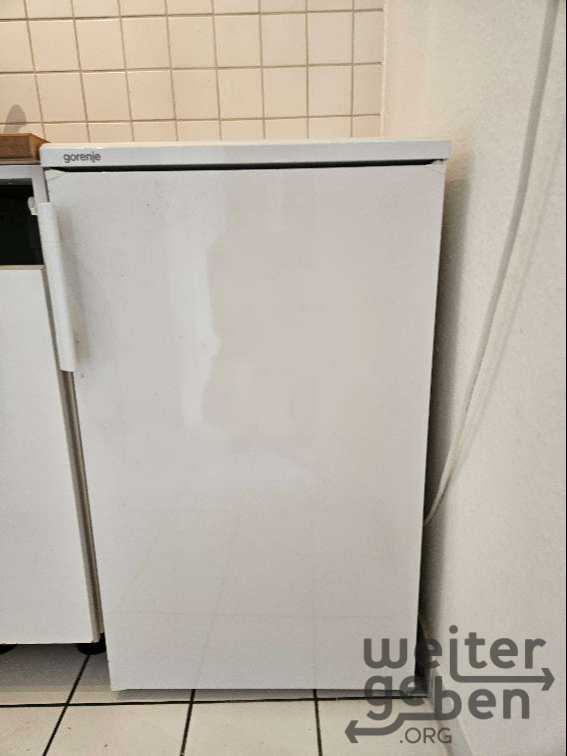 Kühlschrank in Zwickau