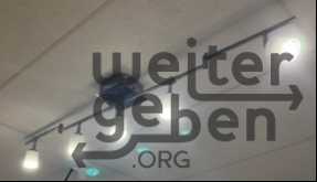 unterschiedliche Lampen in Mannheim