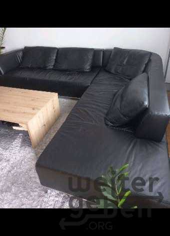 Ledercouch in Klagenfurt am Wörthersee