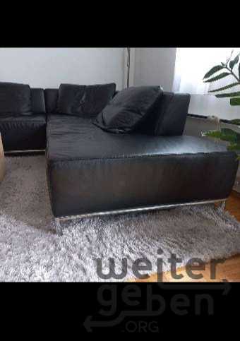 Ledercouch in Klagenfurt am Wörthersee