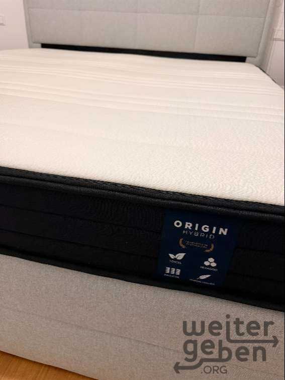 Matratze (retoure) 200x180cm in Remseck Am Neckar