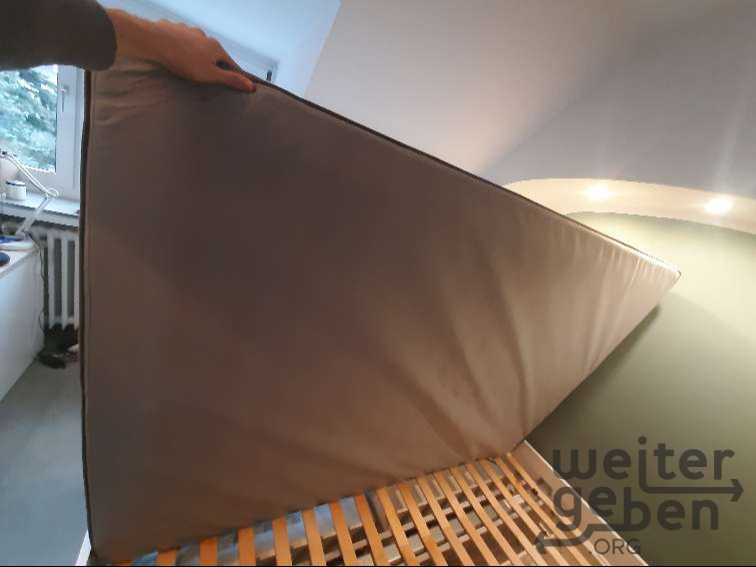 Matratze in Köln