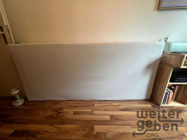 Matratze in Leinfelden
