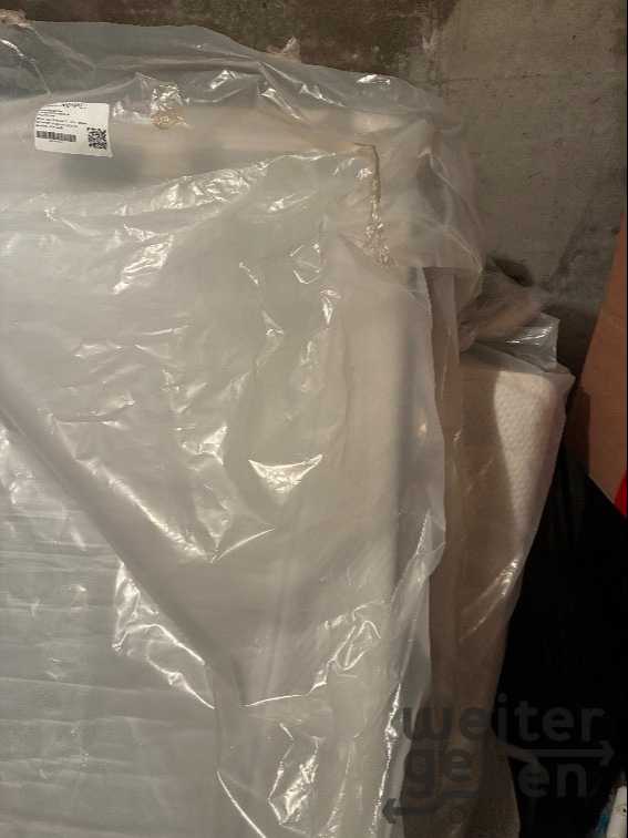 Matratzen 200×90 – Spende in München