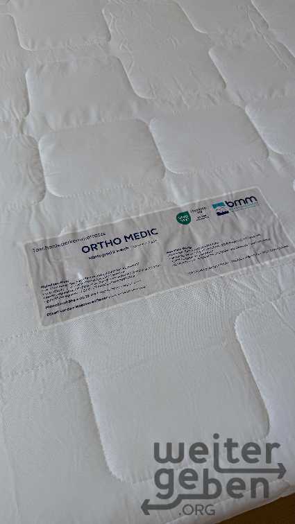Mattress 160x200 in Berlin