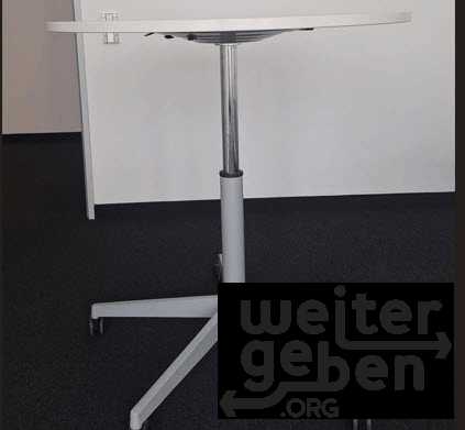 Meetingtisch rund in München